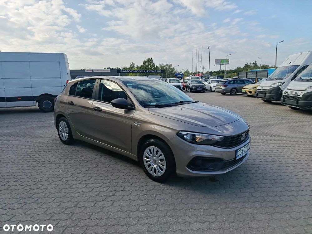 Fiat Tipo 1.0 T3 City Life - 3