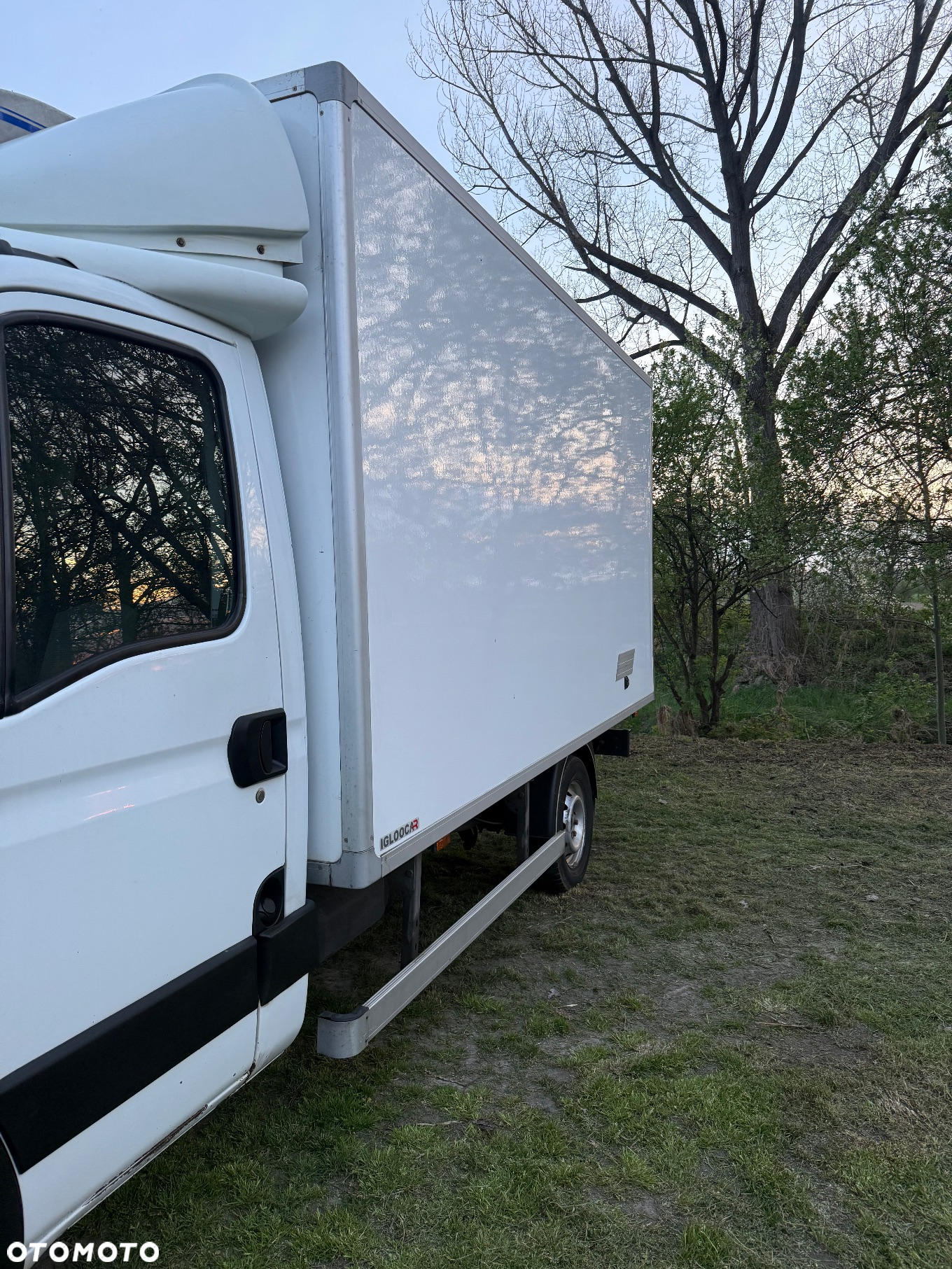 Iveco daily - 12
