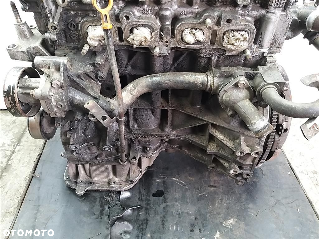 Silnik słupek benzyna Nissan Primera P12 2.0B 16V 140KM KOD: OR20 - 11