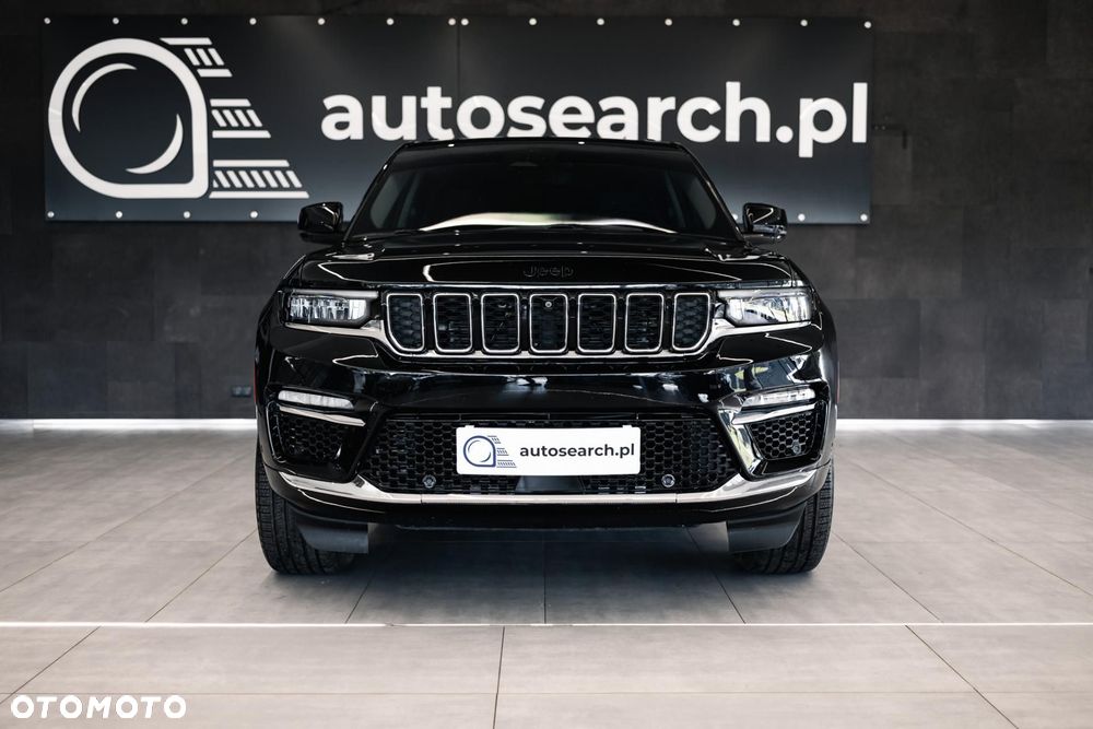 Jeep Grand Cherokee - 3