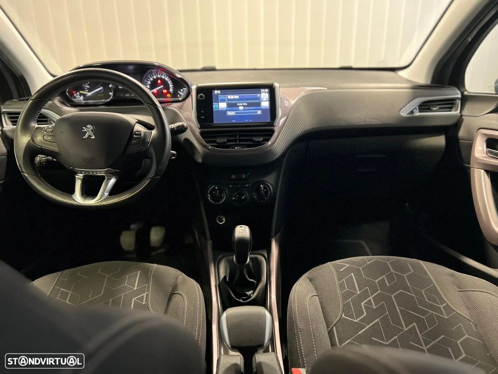 Peugeot 2008 1.4 HDi Active - 4