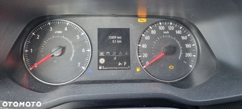 Renault Trafic - 11