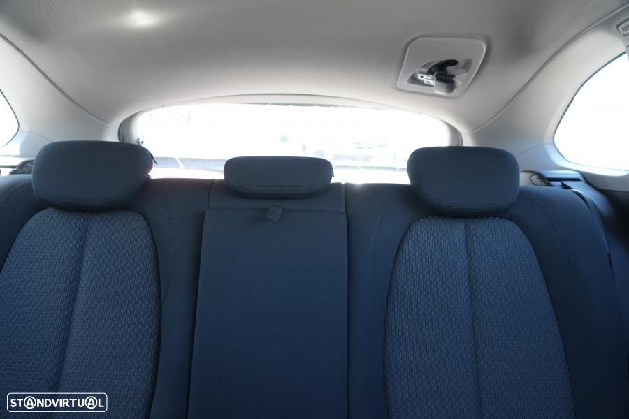BMW X1 16 d sDrive Advantage Auto - 13
