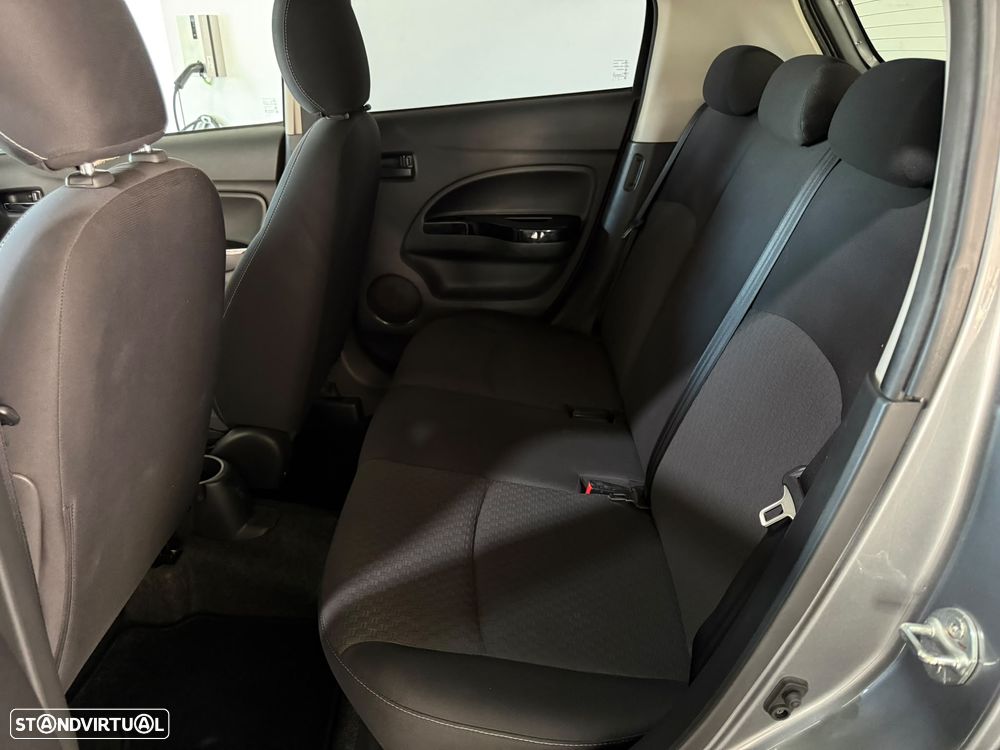 Mitsubishi Space Star 1.2 Intense - 7