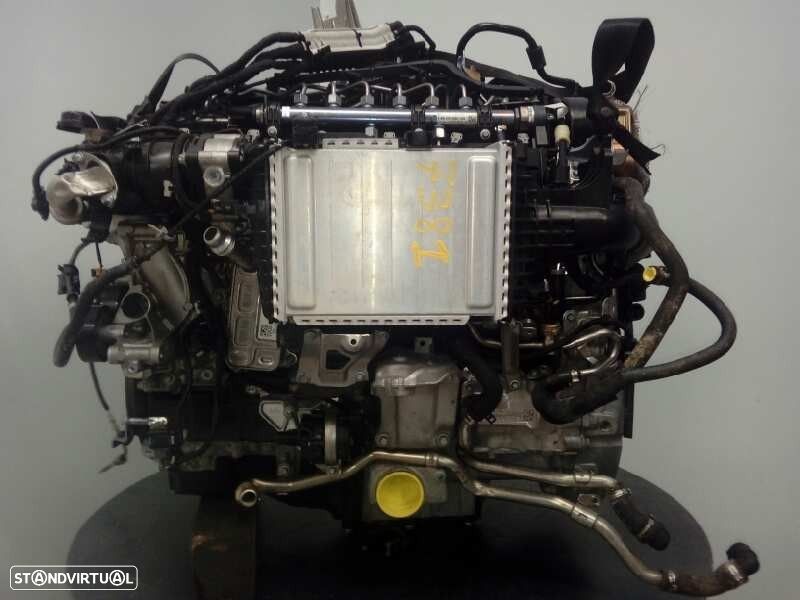 MOTOR COMPLETO MERCEDES-BENZ CLS 2019 -656929 - 3