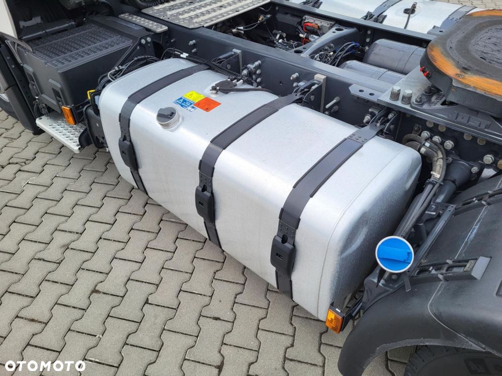 Scania S 460 A4x2EB Mega - 8