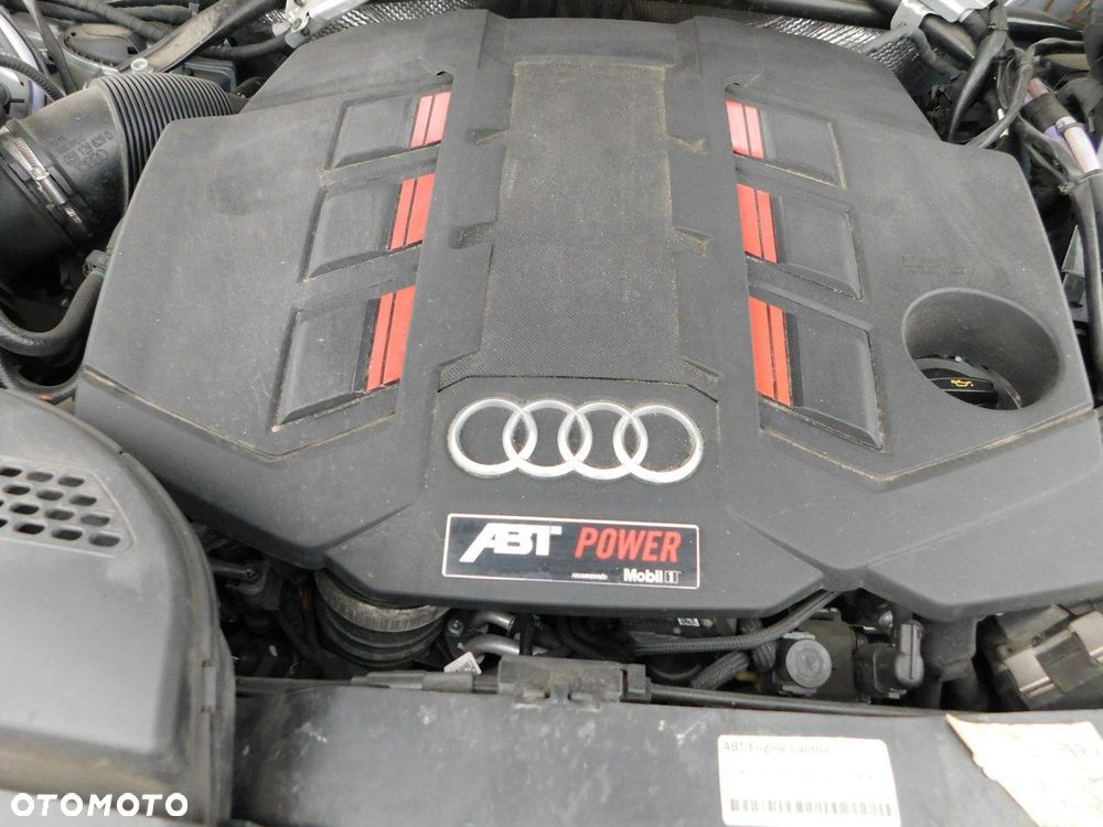 Audi SQ5 - 19