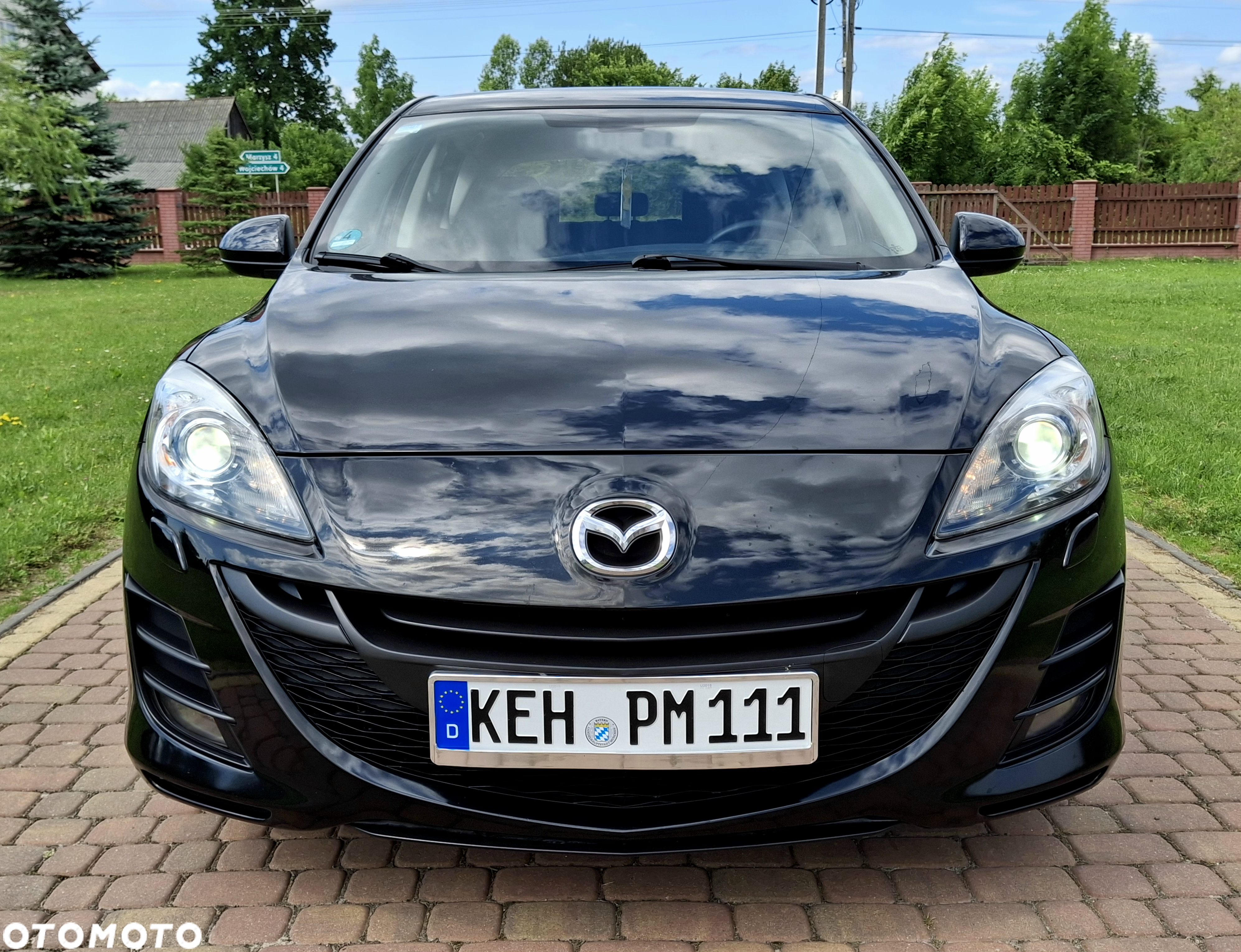 Mazda 3 1.6 Exclusive - 16