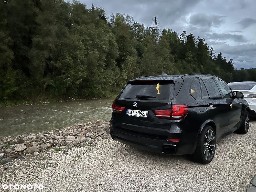 BMW X5 xDrive25d - 36