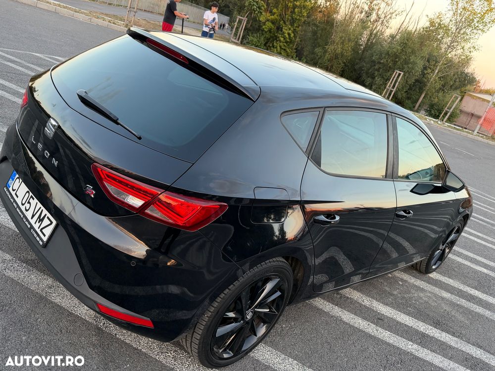 Seat Leon - 11