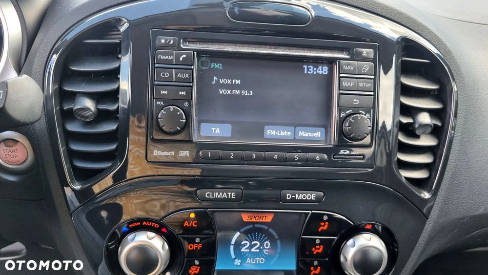 Nissan Juke 1.6 Tekna S&S - 29