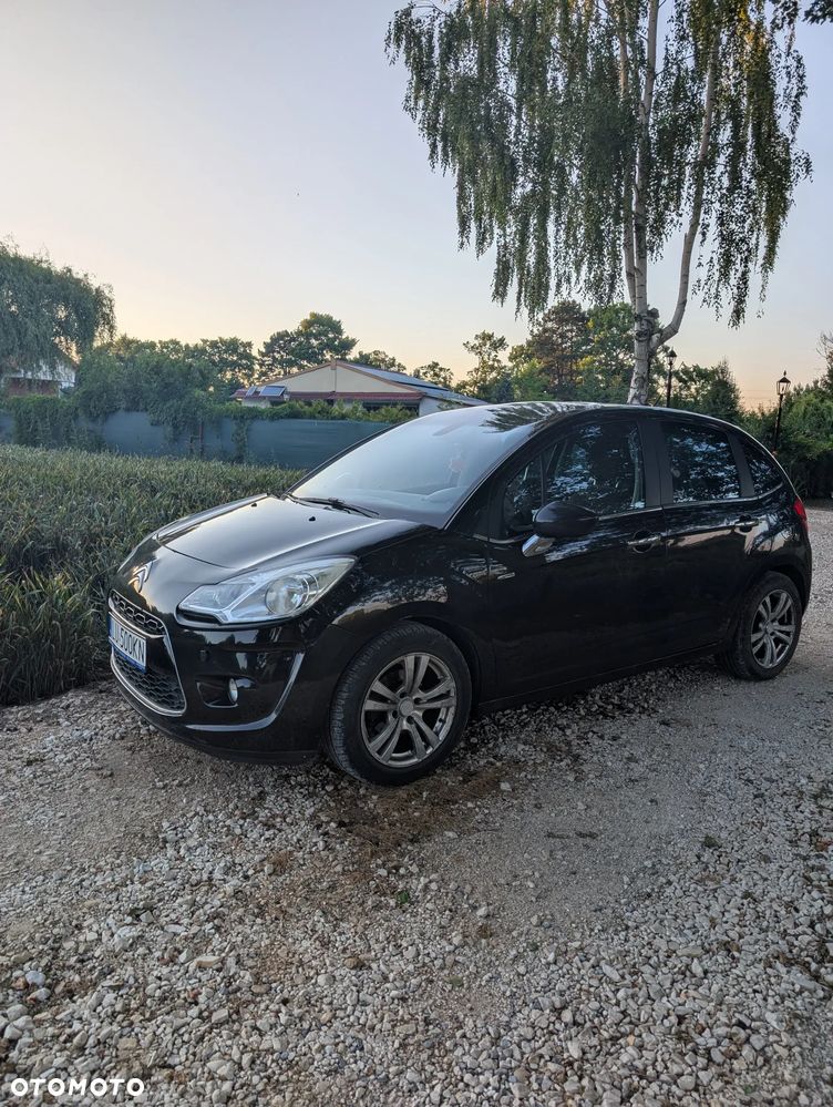 Citroën C3 1.4 VTi Exclusive - 3