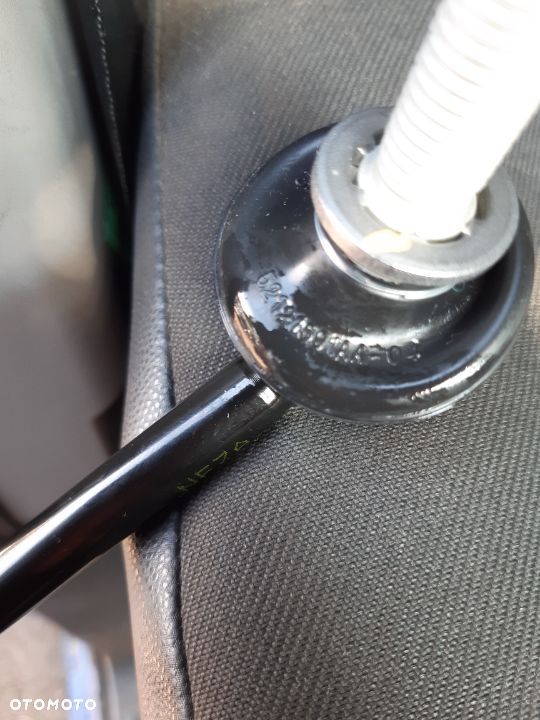 Jeep Wrangler JL Drążki stabilizatora Łącznik stabilizatora Jeep Wrangler JL 52121591AA 2018-2021 - 8