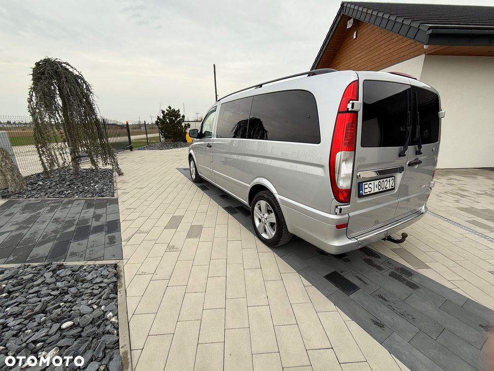 Mercedes-Benz Vito 639.705 - 6