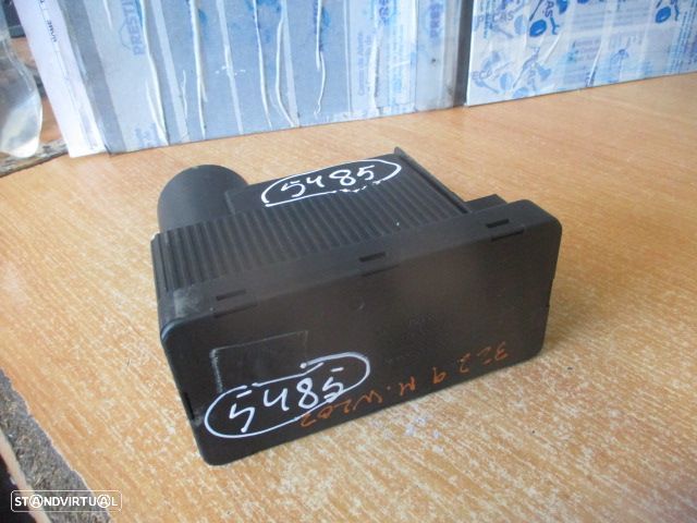 Modulo 2028000048 MERCEDES W202 2000 C250D 113CV 5P CINZA Bomba De Bloqueio Central - 1