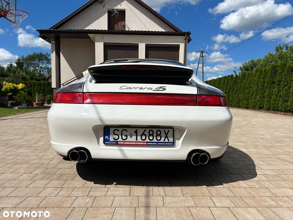 Porsche 911 - 3