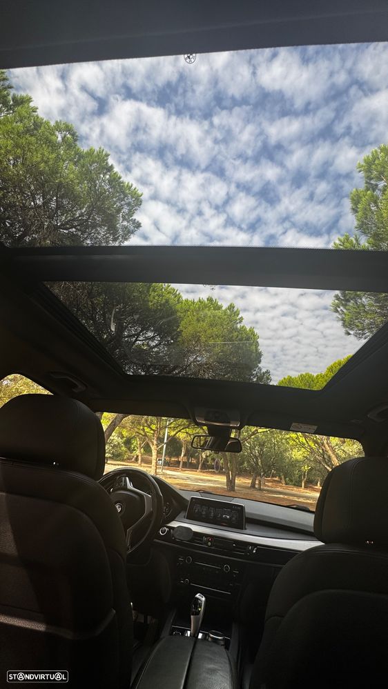 BMW X5 - 18