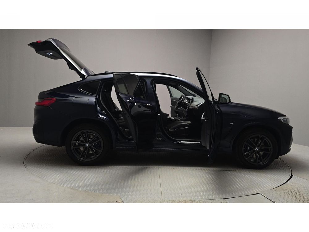 BMW X4 xDrive30d M Sport - 11