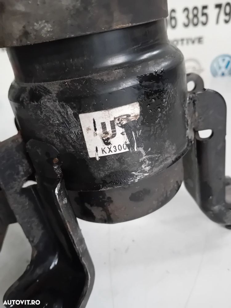 Suport Motor Toyota Rav 4 2.5 Benzina Hybrid Motor A25A An 2019-2023 Cu 3.000 Km - 5