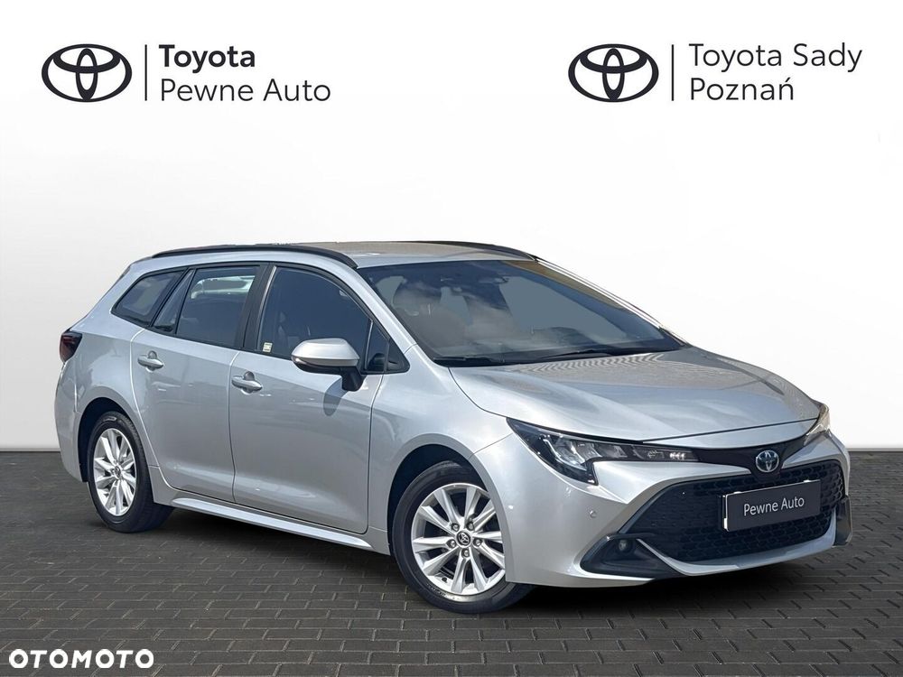 Toyota Corolla 1.8 Hybrid Comfort - 10