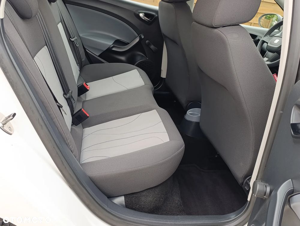 Seat Ibiza - 15