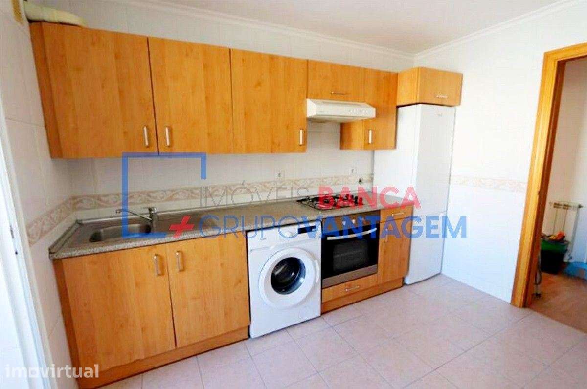Apartamento, para venda, Moita - Alhos Vedros - Grande imagem: 3/30