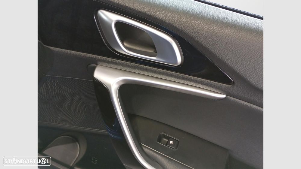 Kia Ceed 1.6 CRDi TX 7DCT - 24