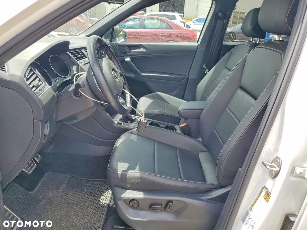 Volkswagen Tiguan 2,0 TSI OPF 4Motion DSG R-Line - 8