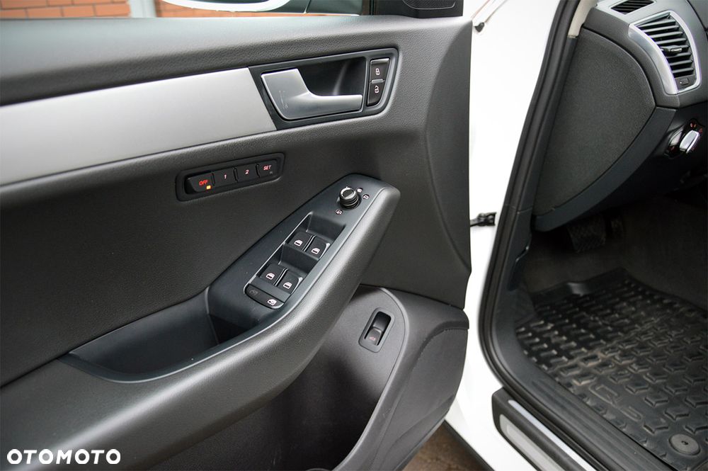 Audi Q5 3.0 TDI Quattro S tronic - 15