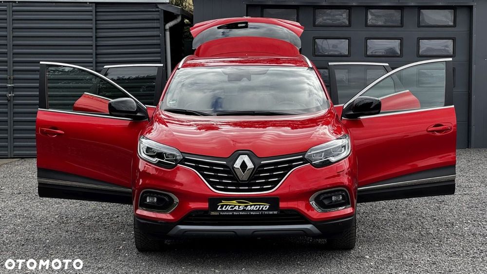 Renault Kadjar - 10