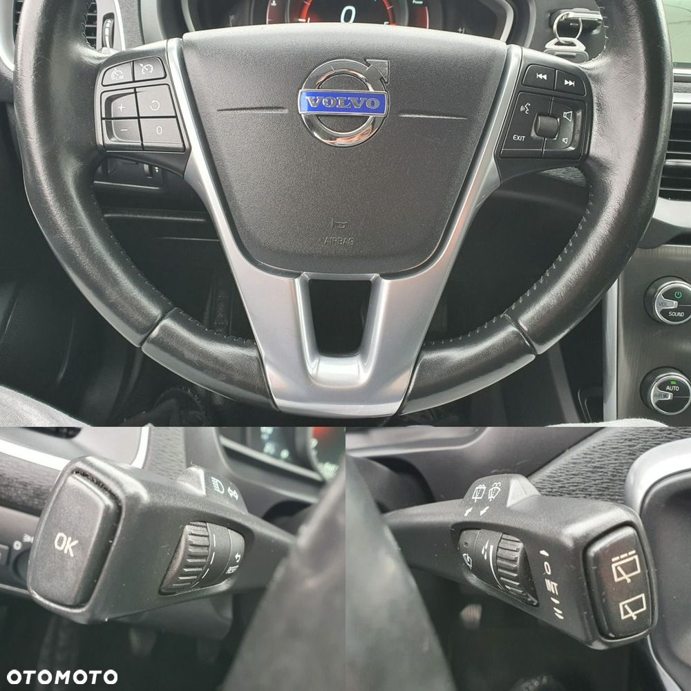 Volvo V40 D2 Momentum - 20