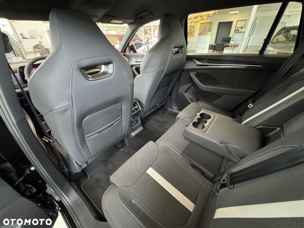 Skoda Kodiaq 2.0 TDI 4x4 Sportline DSG - 10