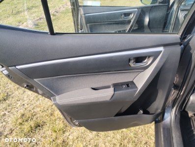 Toyota Corolla 1.6 Comfort - 9