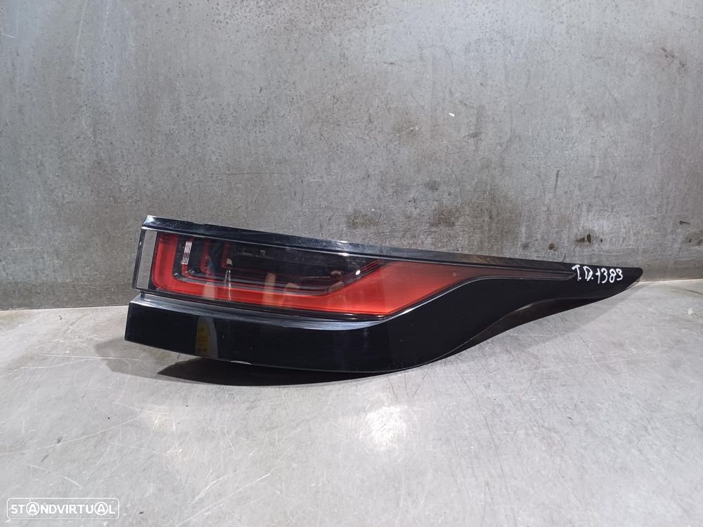 FAROLIM TRASEIRO DIREITO LAND ROVER RANGE ROVER EVOQUE - 1
