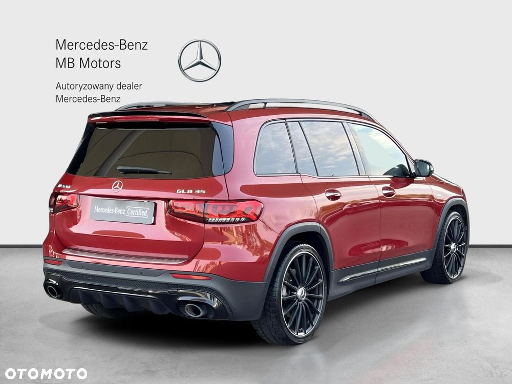 Mercedes-Benz GLB - 6