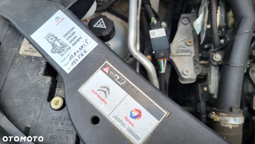 Citroën Berlingo - 28