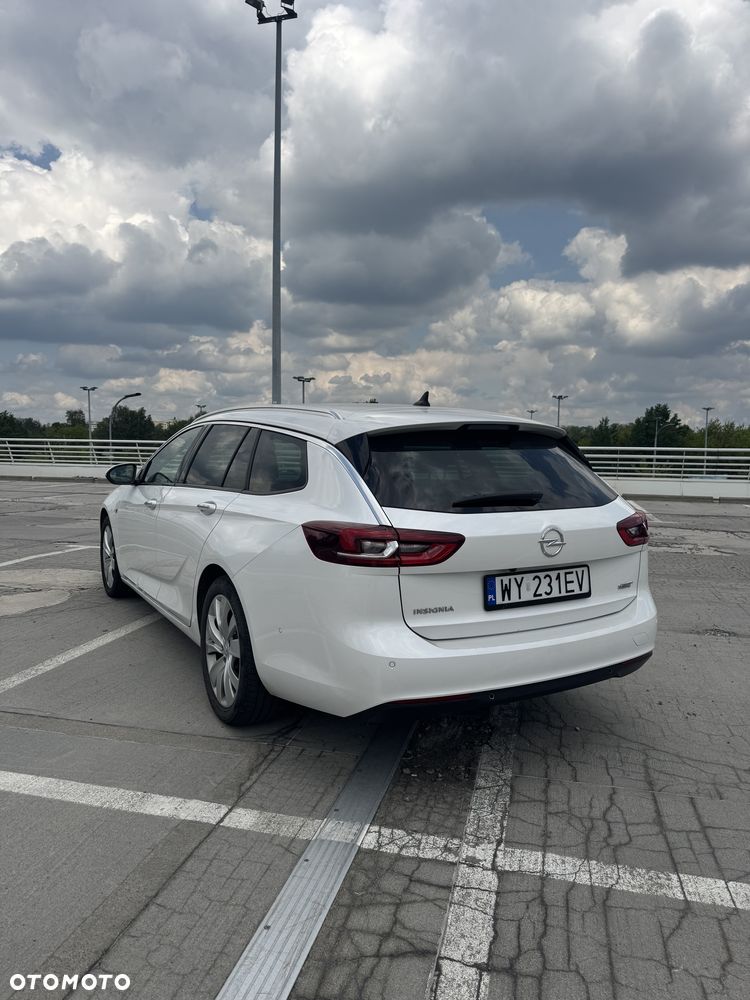 Opel Insignia 2.0 Exclusive - 4