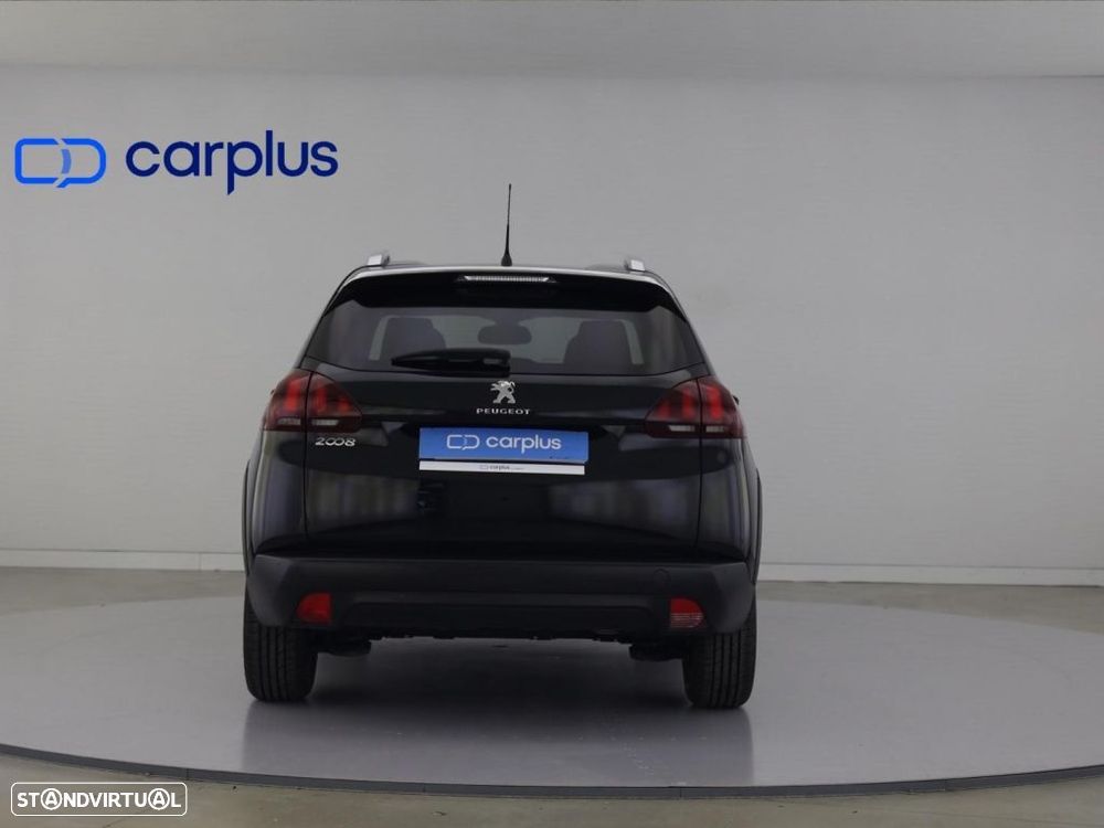 Peugeot 2008 1.2 PureTech Signature - 6