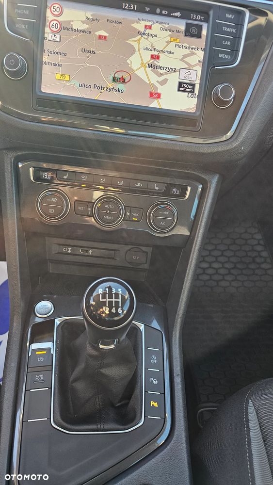 Volkswagen Tiguan 2.0 TDI BMT SCR Comfortline - 19