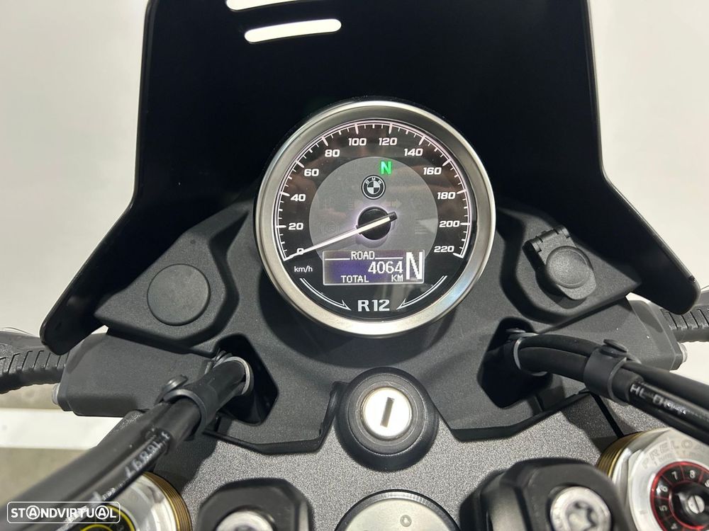 BMW R 12 G/S 12GS - 7