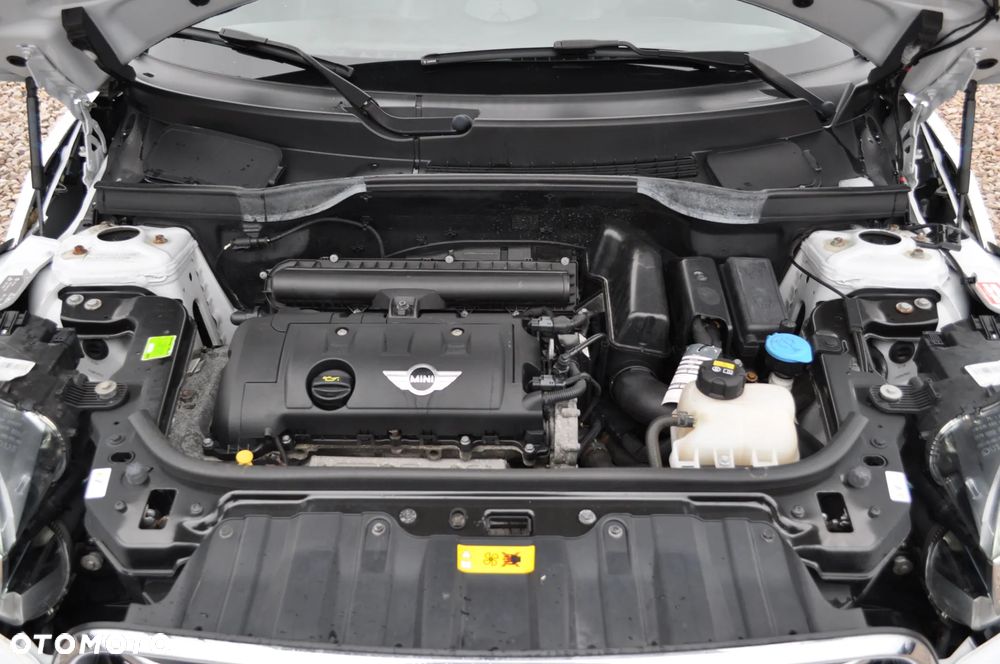 MINI Countryman Cooper - 31