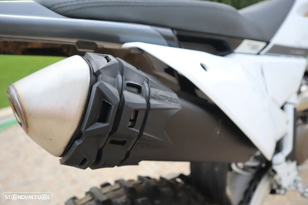 Husqvarna TE 300 Pro - 12