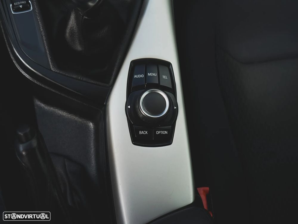 BMW 114 d Line Urban - 20