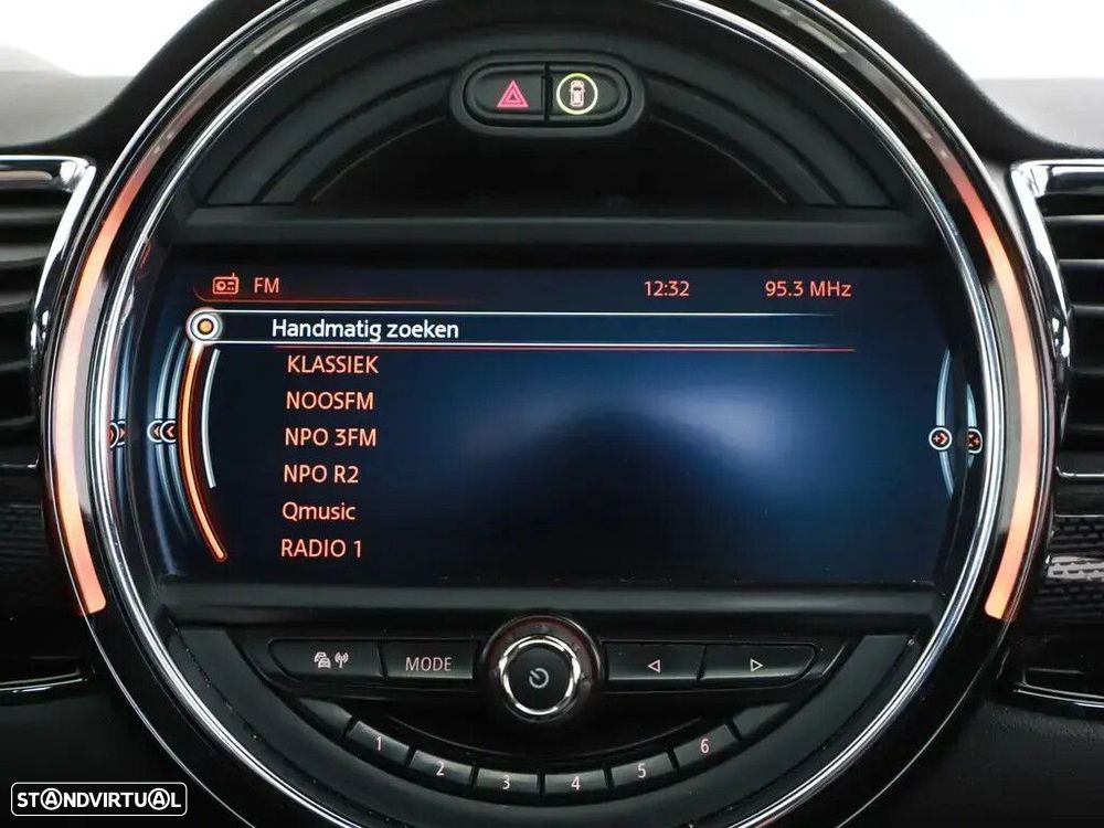 MINI Clubman Cooper Sport Edition - 18