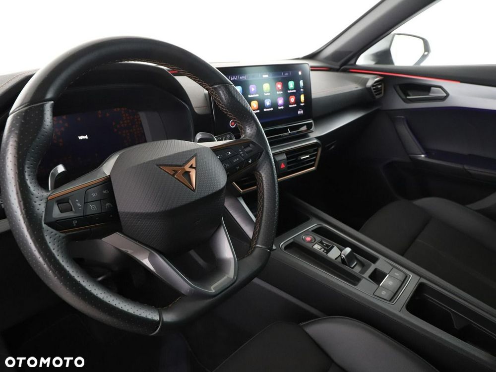 Cupra Formentor 2.0 TSI 4Drive DSG - 15