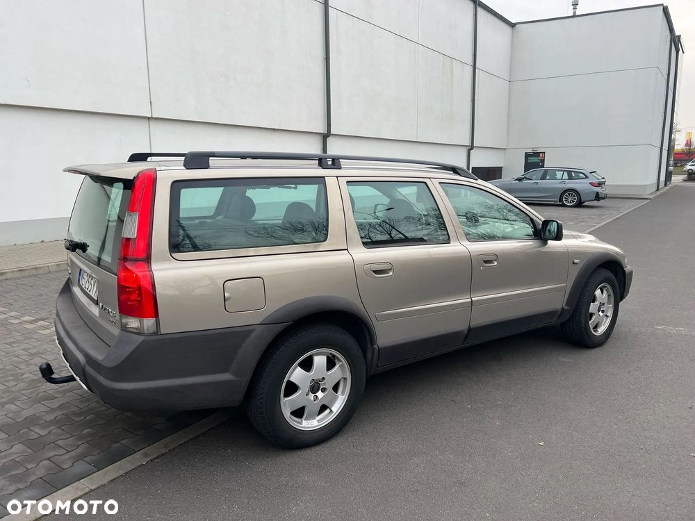 Volvo V70 - 9