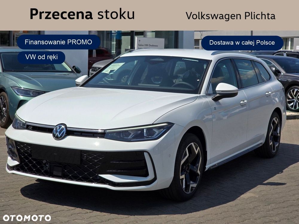 Volkswagen Passat Variant - 1