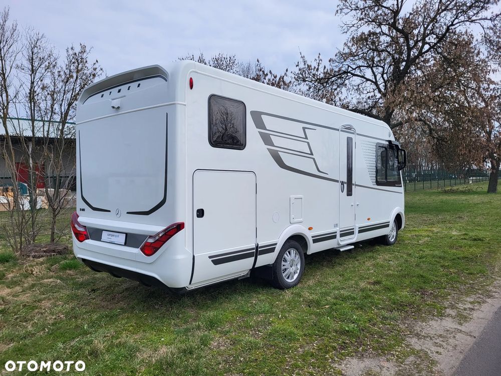 Hymer-Eriba BMC 600-I - 5