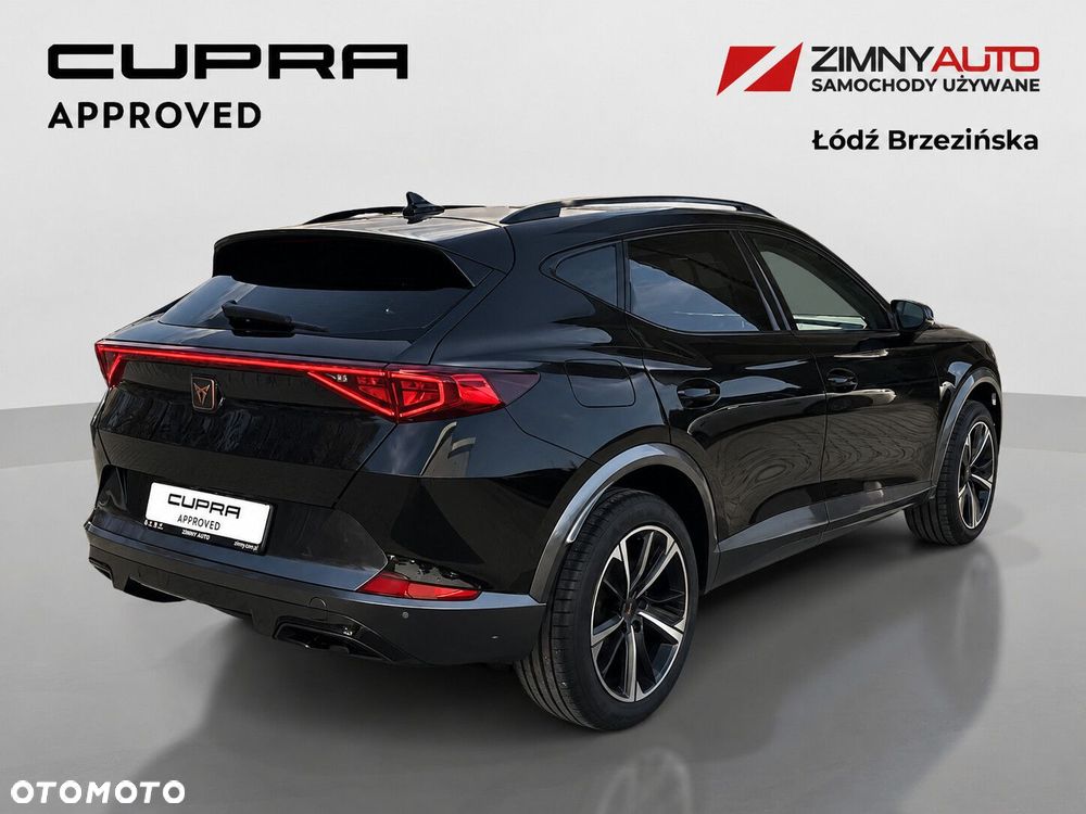 Cupra Formentor 1.5 TSI DSG - 7