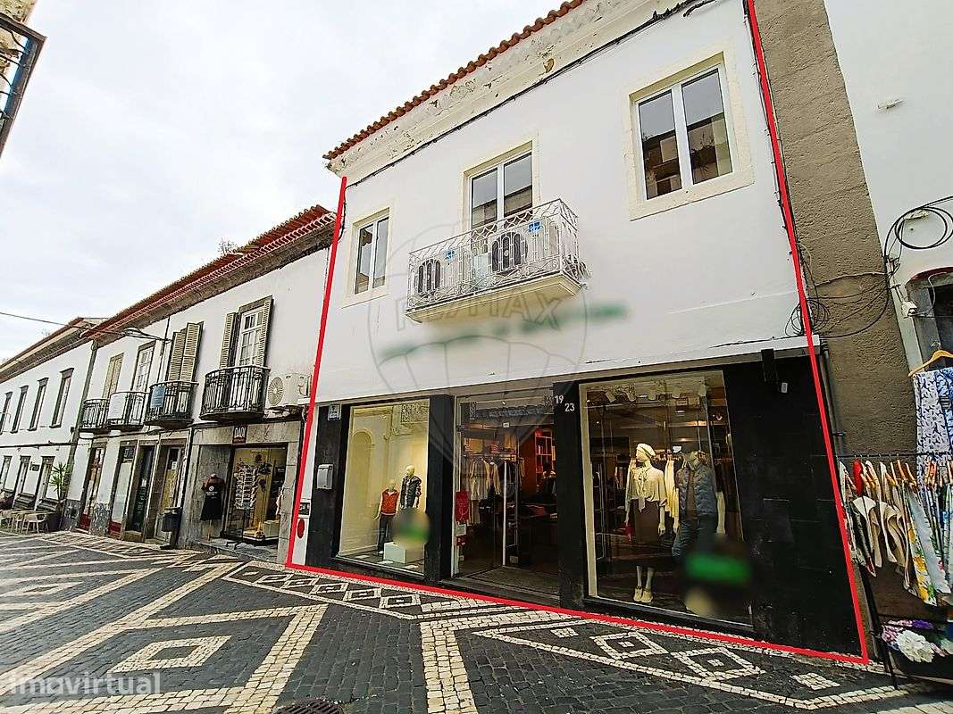 Loja  para arrendamento - Grande imagem: 2/4